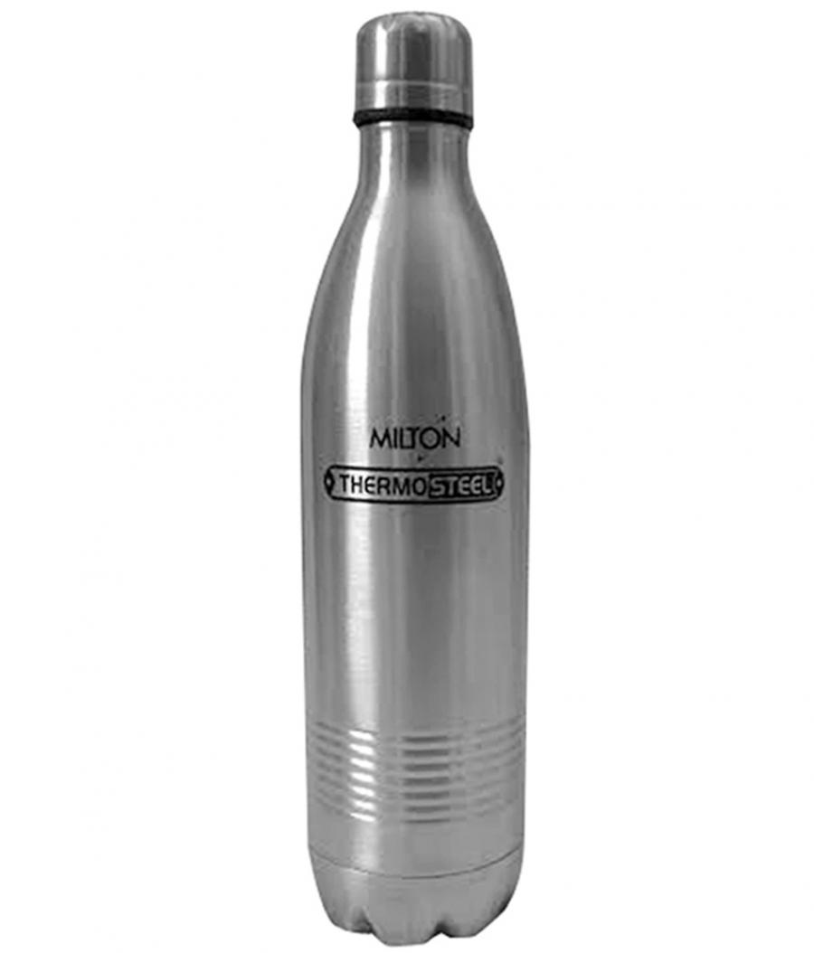 Steel Insulated Water Bottle 1000ML in Pakistan